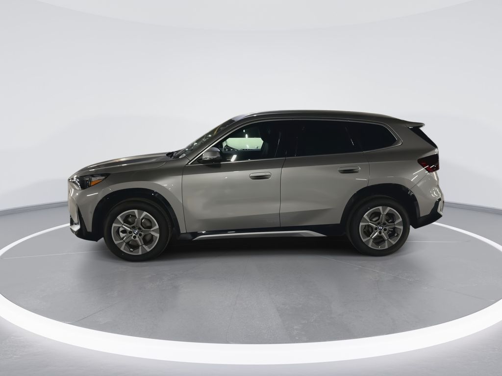 Thumbnail: 2026 BMW X1 - 5