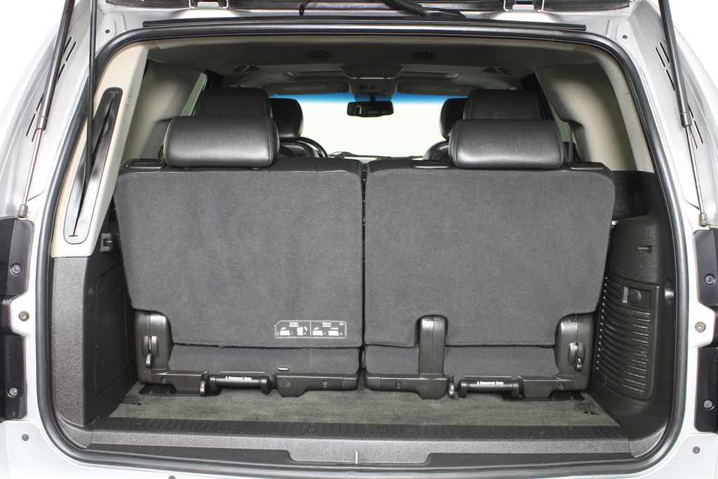 Used 2014 Chevrolet Tahoe for sale in 