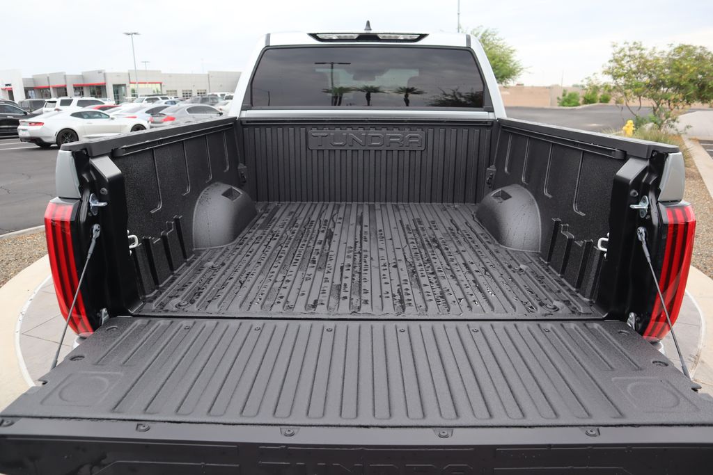 Thumbnail: 2026 Toyota Tundra - 27