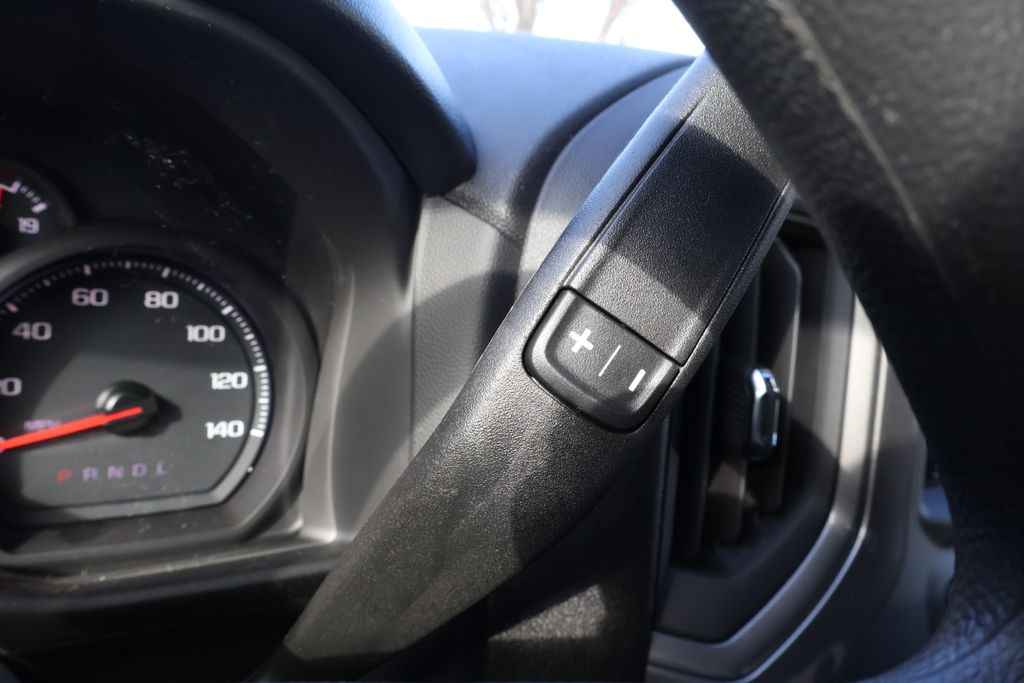 Thumbnail: 2026 Chevrolet Silverado 2500 - 22