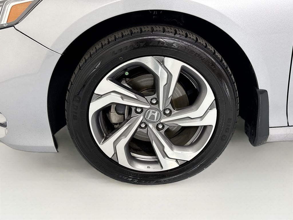 Thumbnail: 2020 Honda Accord - 30