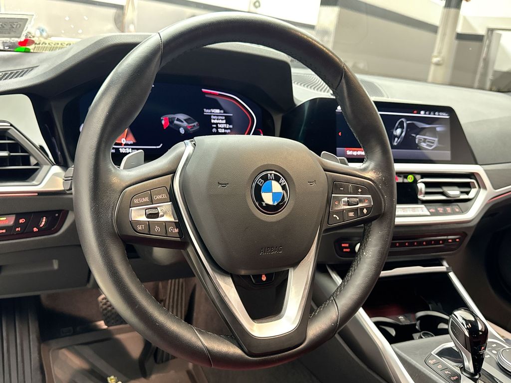 2022 BMW 4 Series 430i 14