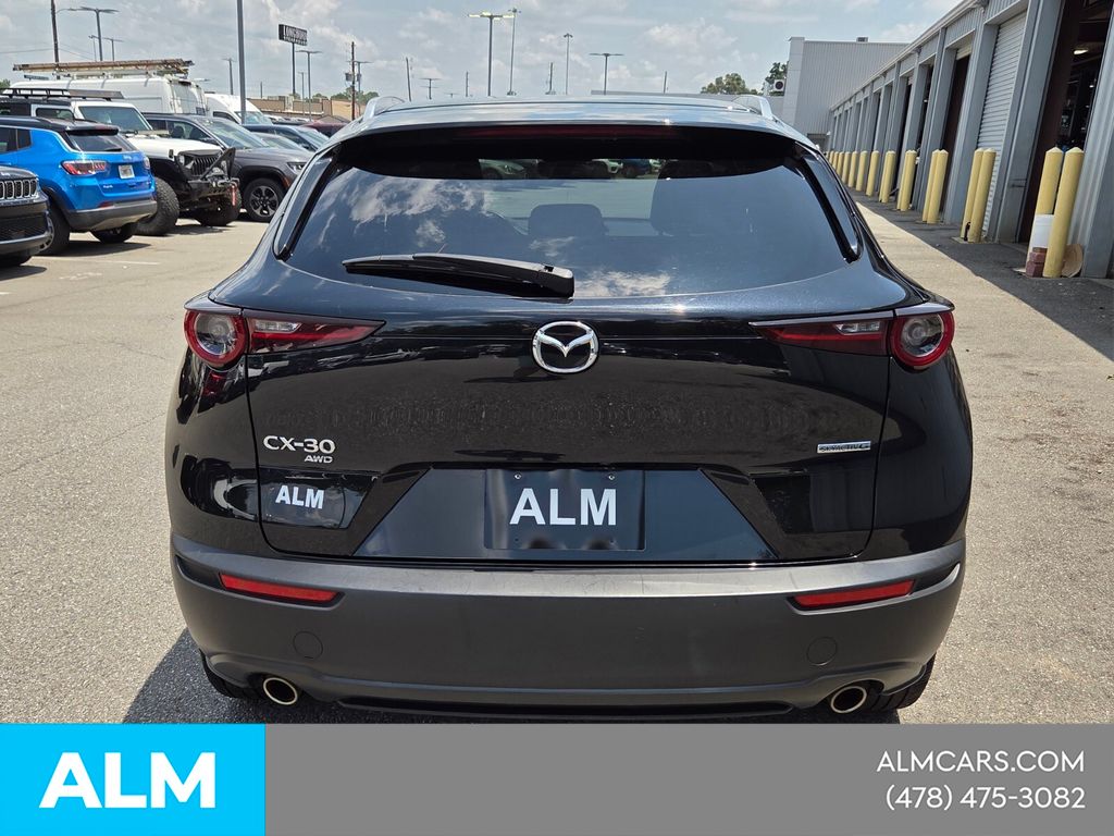 Used 2024 Black Mazda 2.5 S Preferred Package image 11