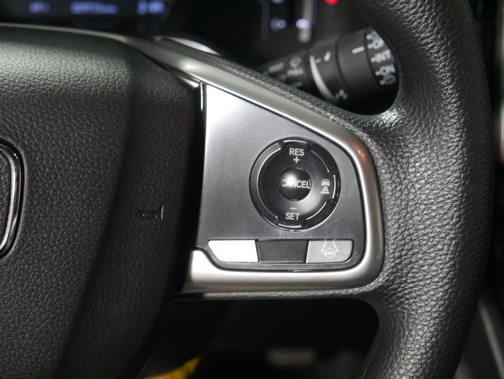 2022 Honda CR-V EX 18