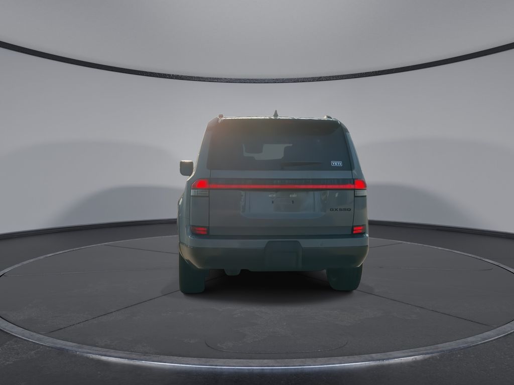 Thumbnail: 2026 Lexus GX - 7