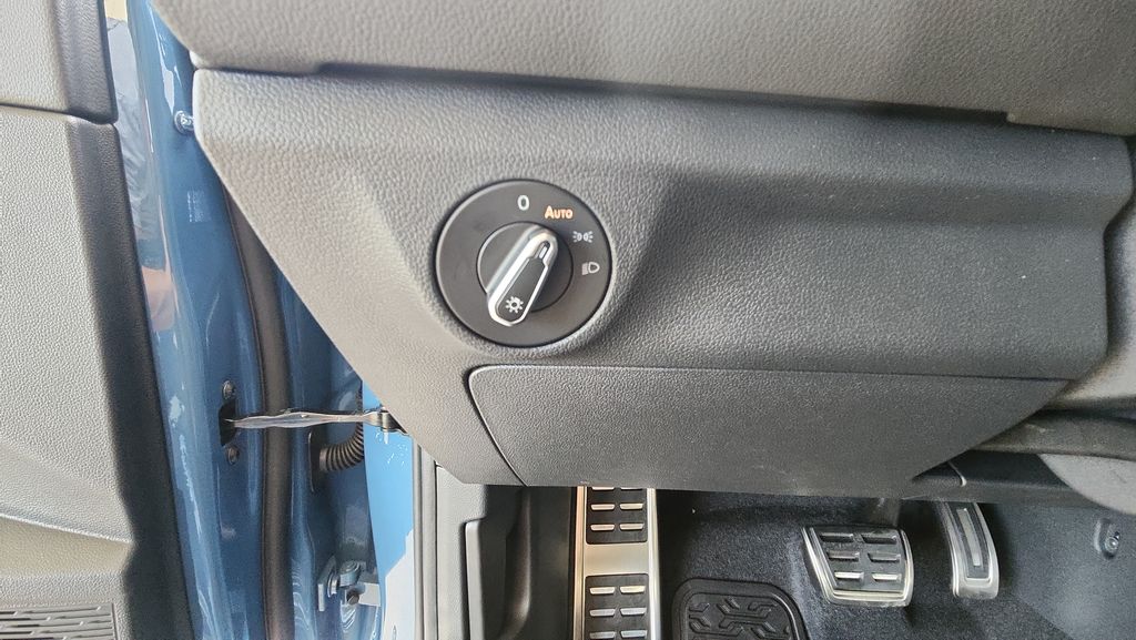 2026 Volkswagen Jetta