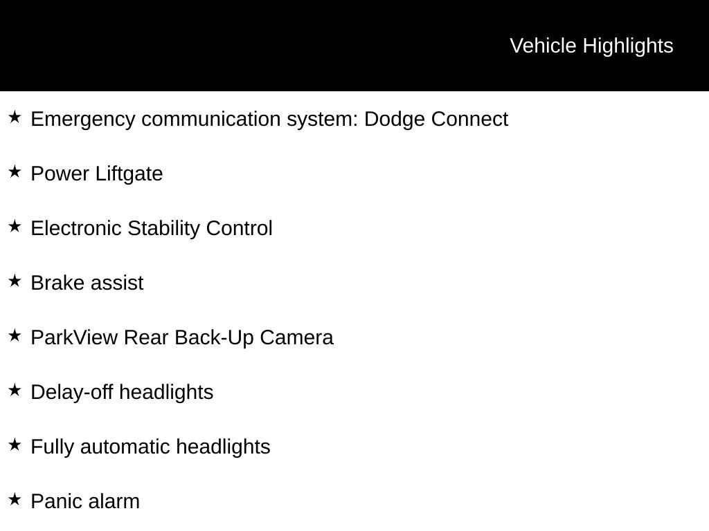 Used 2025 Dodge Durango SUV