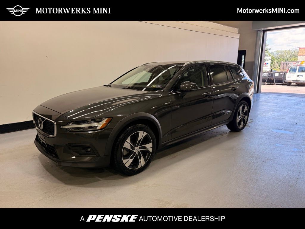 2022 Volvo S60 T5 -
                  Golden Valley, MN