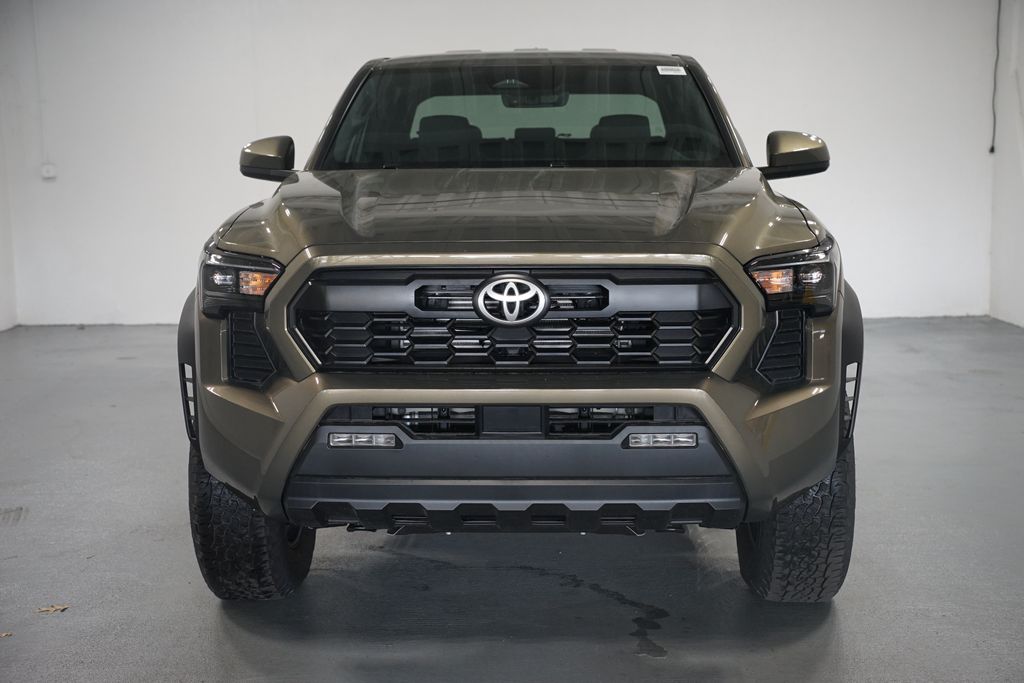 Thumbnail: 2025 Toyota Tacoma - 2