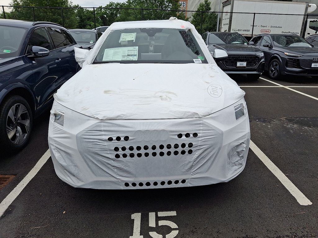 2025 Audi Q5  2