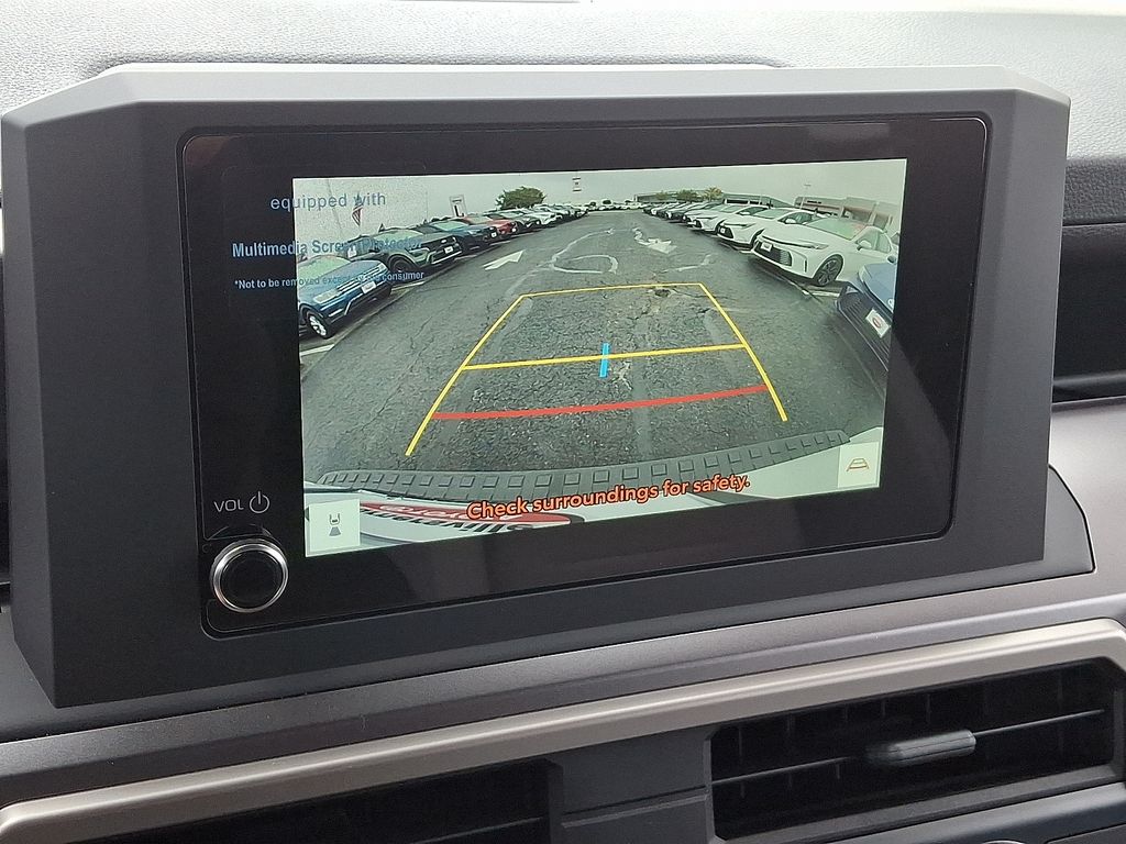 Thumbnail: 2025 Toyota 4Runner - 17