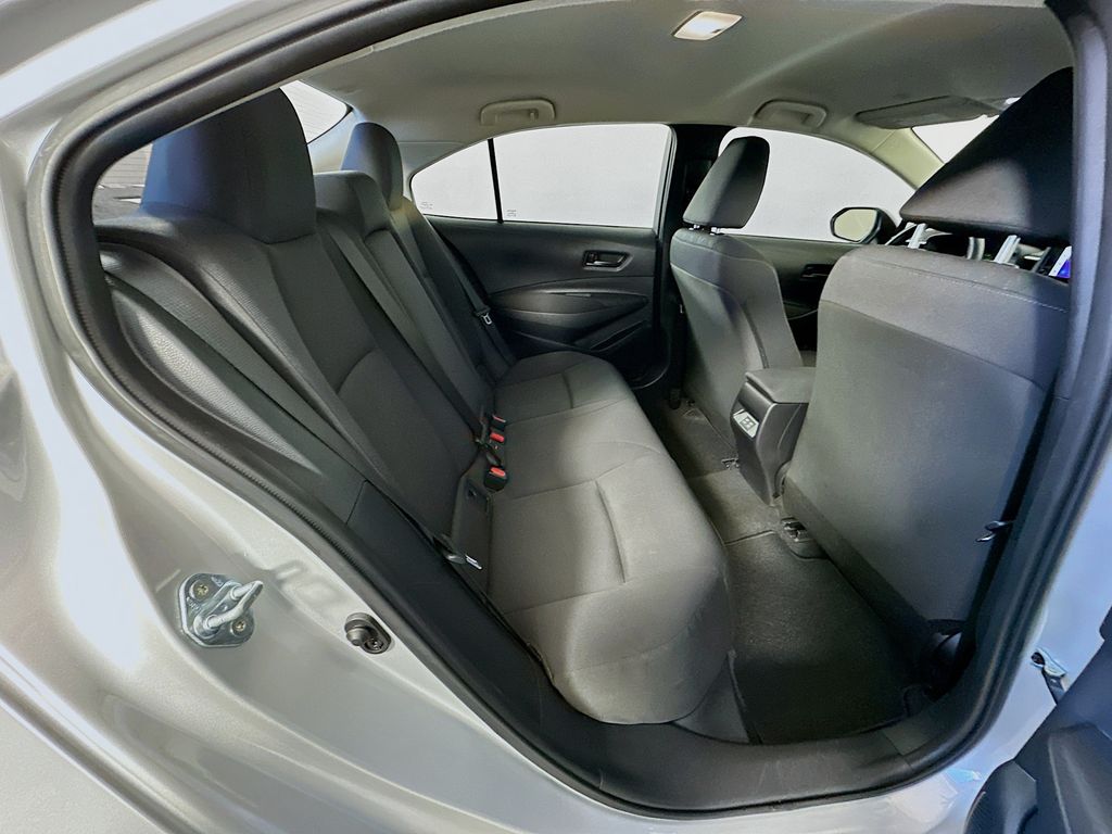 Thumbnail: 2025 Toyota Corolla - 26