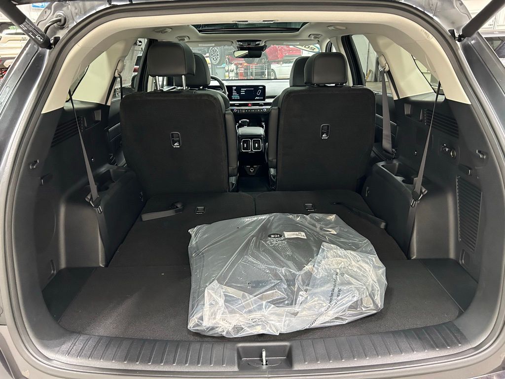 new 2026 Kia Sorento car, priced at $41,695