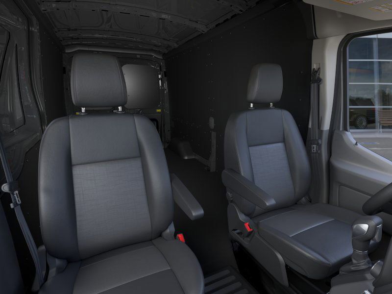 2025 Ford Transit-250 Cargo Van 