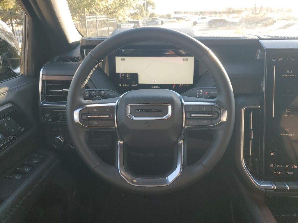 Used Car 2025 Gmc Yukon  Denali For Sale Under $80,000 In Austin, Texas