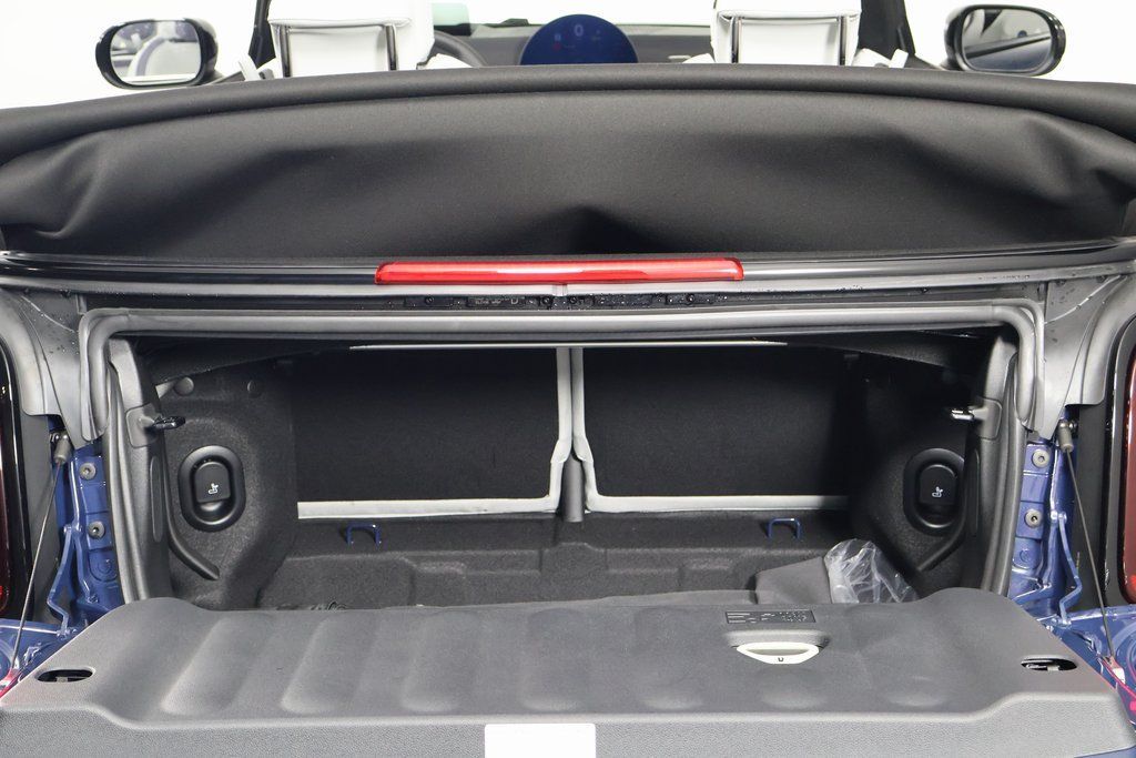 Thumbnail: 2026 MINI Cooper - 8