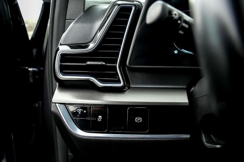 Used Car 2023 Kia Sportage  Ex For Sale Under $25,000 In Taylor, Texas