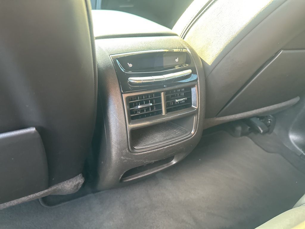Used Car 2023 Cadillac Xt5  Sport For Sale In Austin, Texas