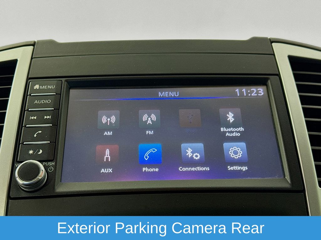 Used Car 2019 Nissan Frontier  Sv For Sale Under $20,000 In Austin, Texas