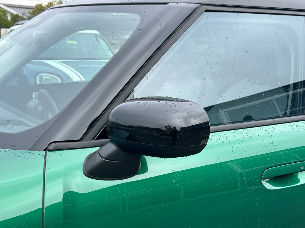 Thumbnail: 2025 MINI Cooper Countryman - 10