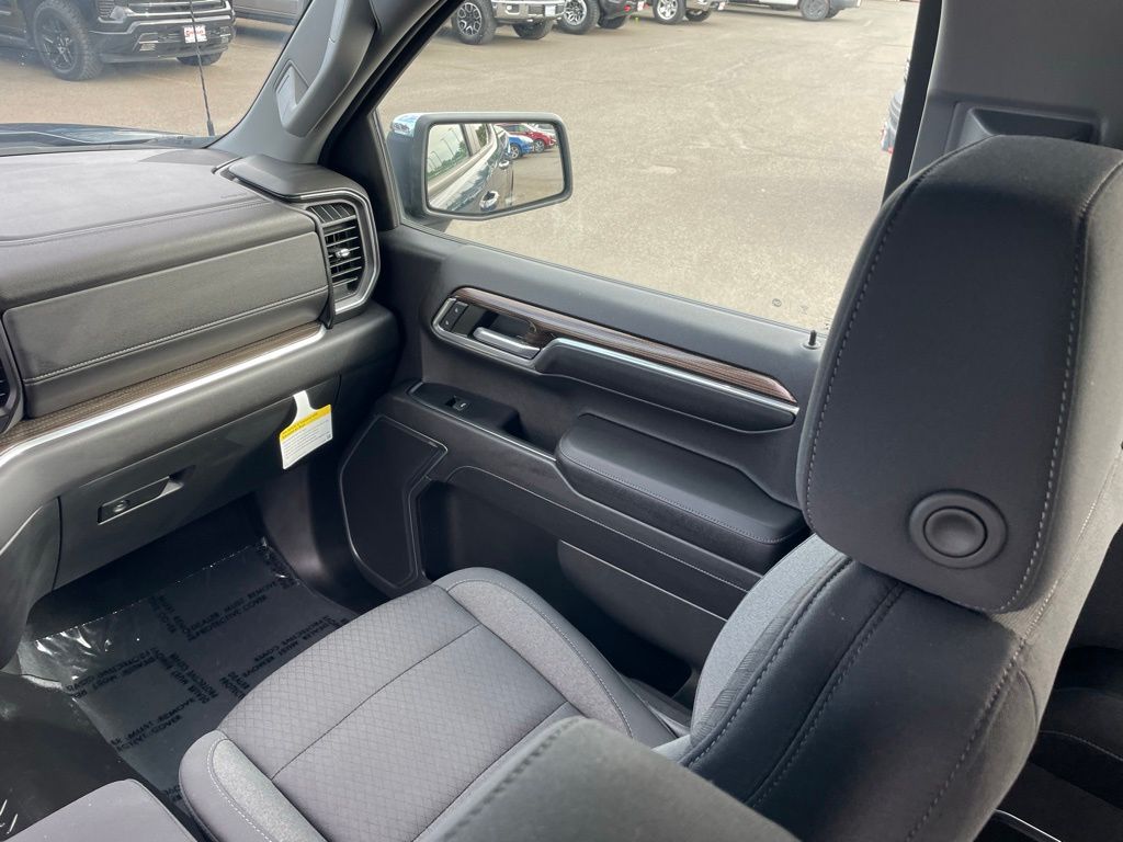 ChevroletSilverado 150022