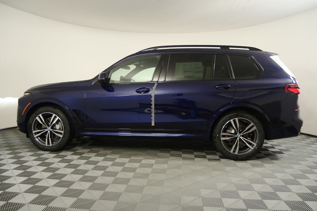 2026 BMW X7 xDrive40i 6