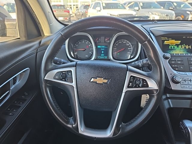 2015 Chevrolet Equinox LT 29