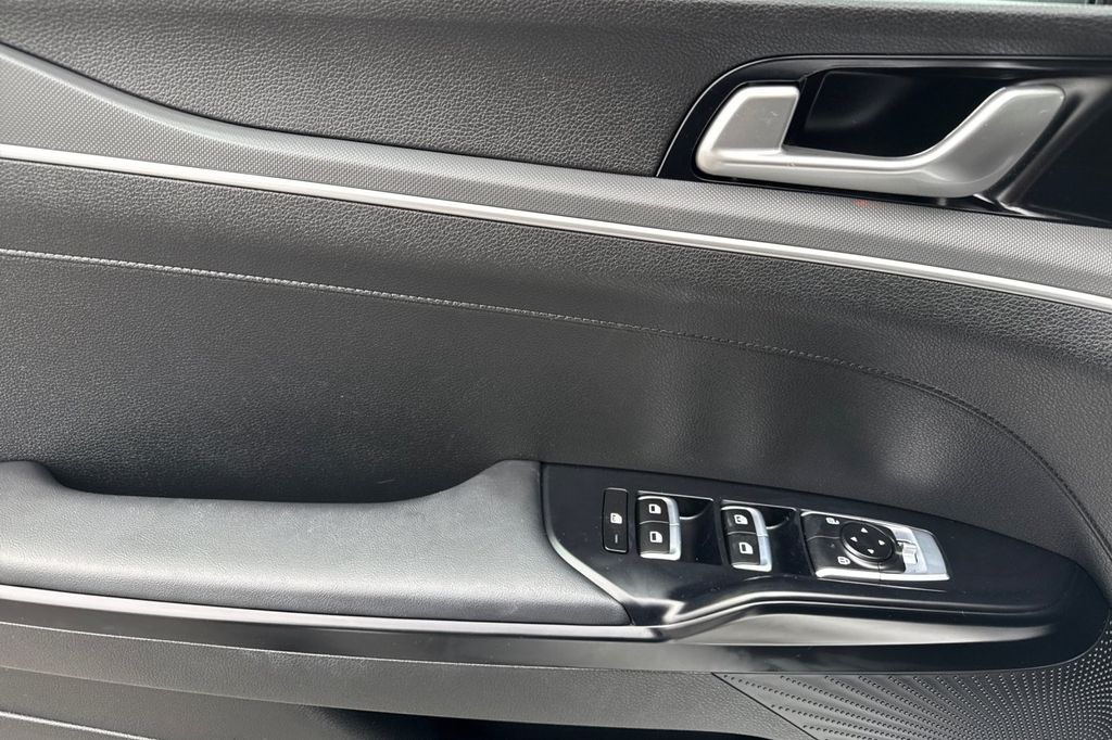 used 2023 Kia K5 car, priced at $21,948