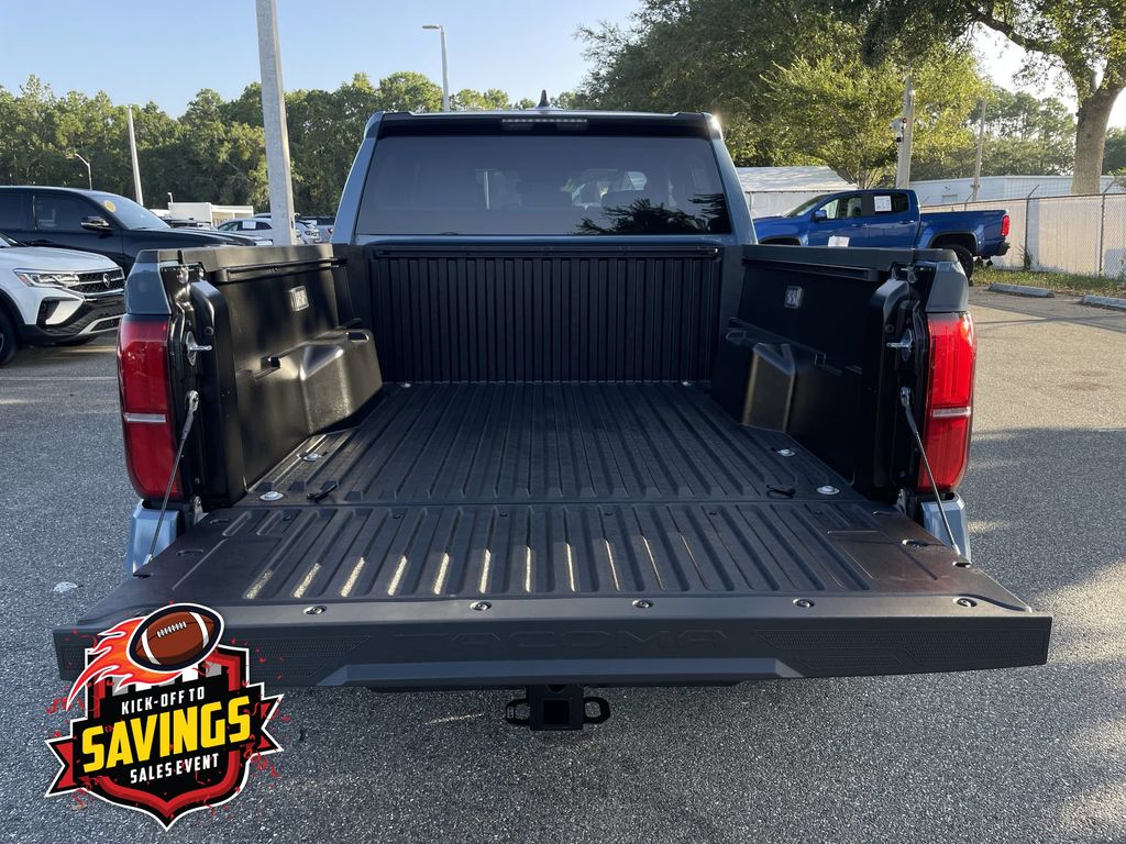 Used 2026 Toyota Tacoma Truck