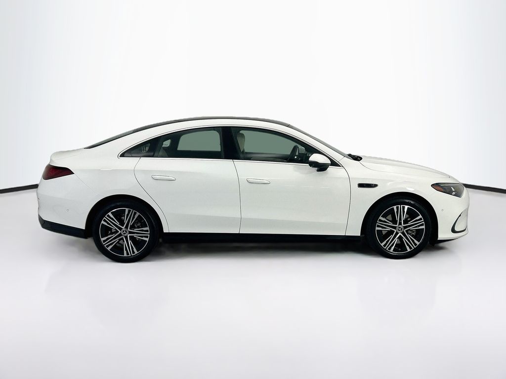 Thumbnail: 2027 Mercedes-Benz CLA - 4