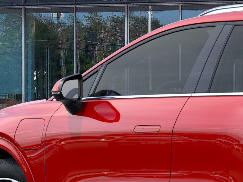 Equinox EV 2LT