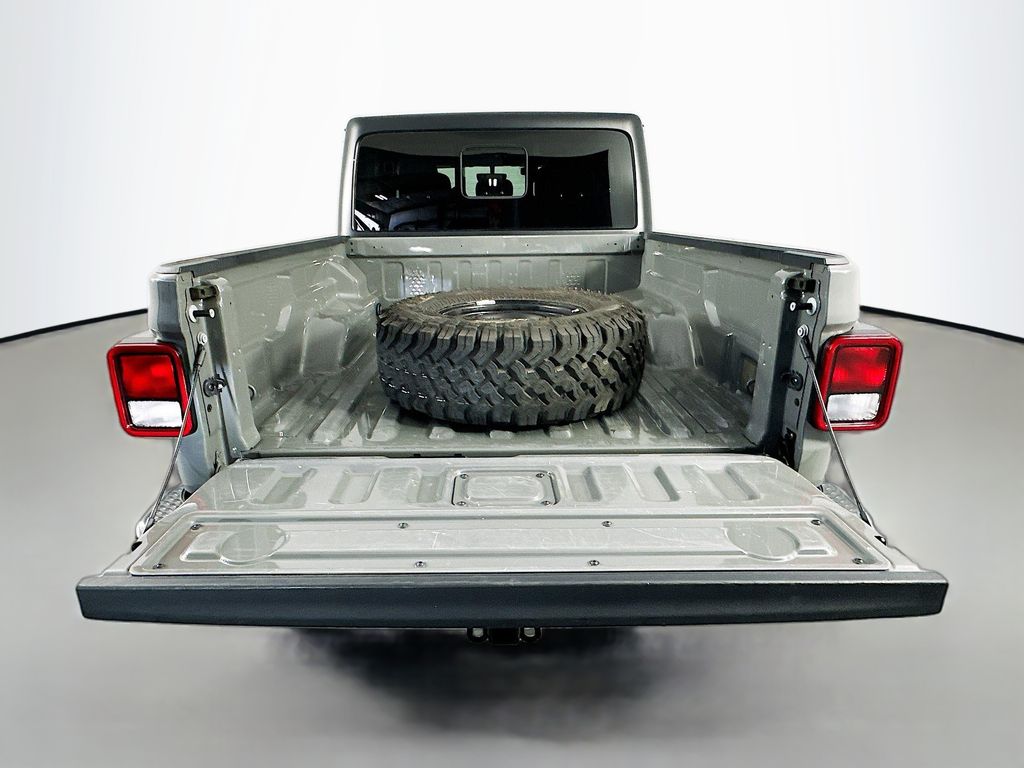 JeepGladiator29