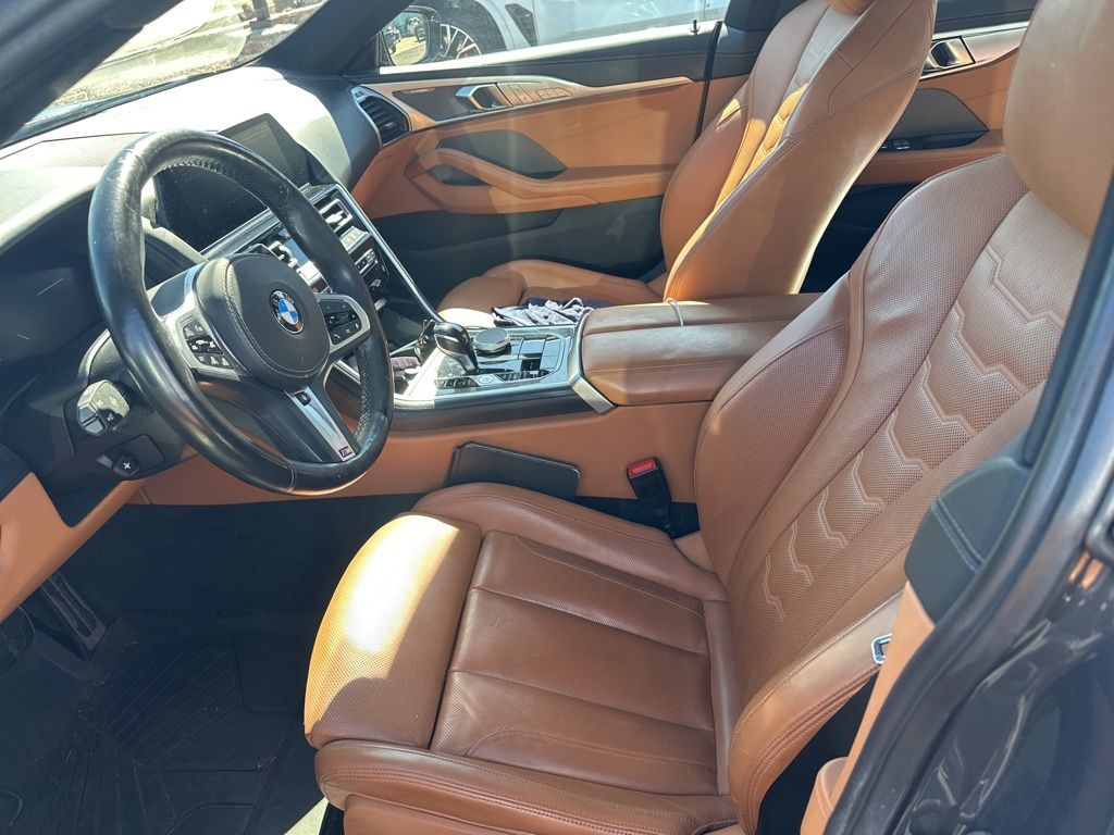 Thumbnail: 2022 BMW 8 Series - 5