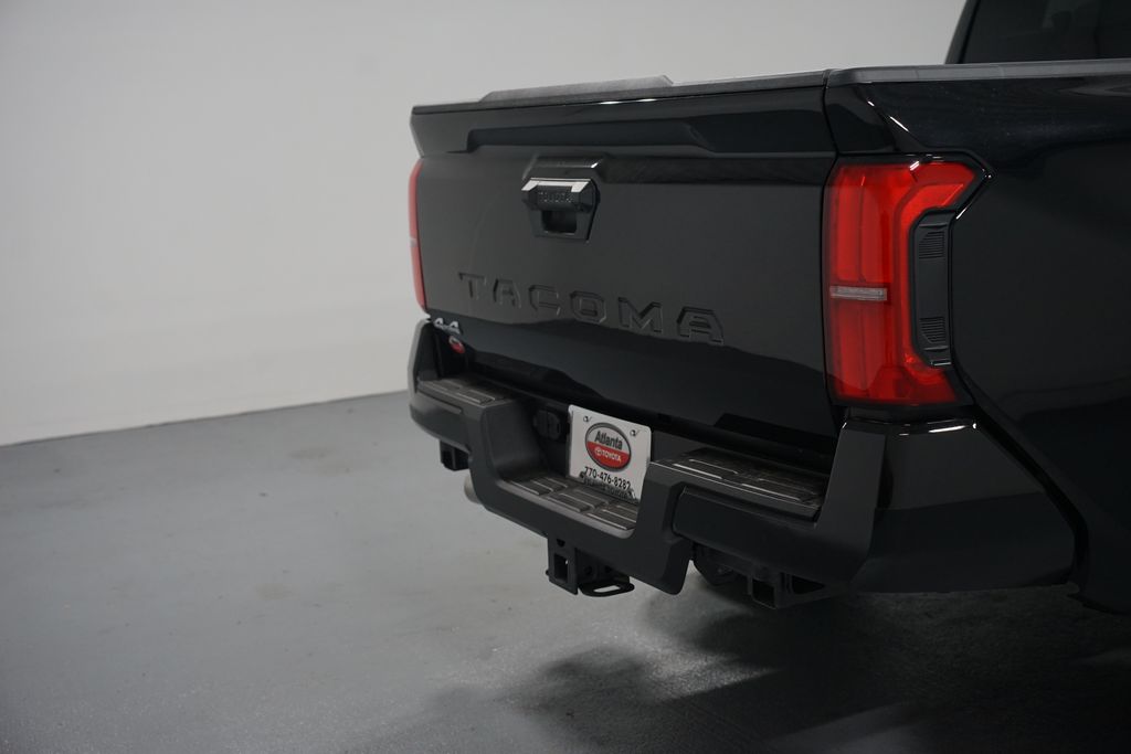 Thumbnail: 2025 Toyota Tacoma - 9