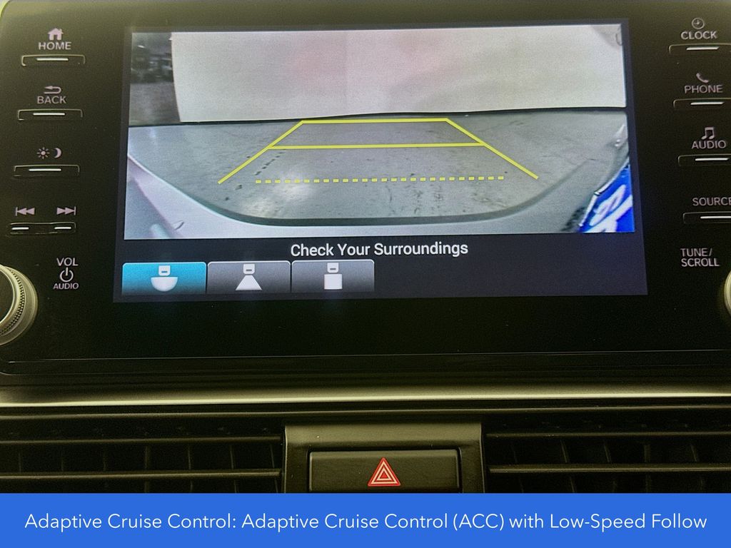 Used Car 2022 Honda Accord  Sport For Sale Under $25,000 In Austin, Texas