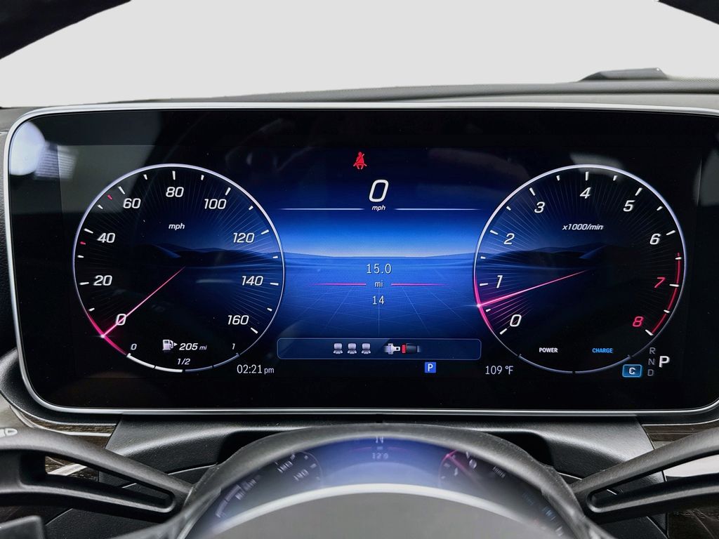 Thumbnail: 2026 Mercedes-Benz C-Class - 32