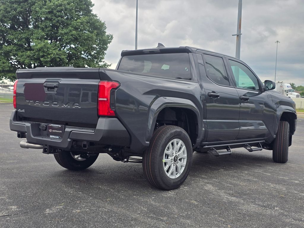 New 2026  Toyota SR image 15