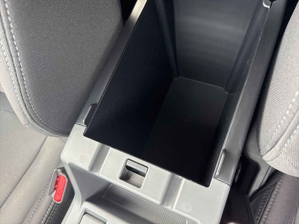2026 Subaru Crosstrek Premium - Photo 37