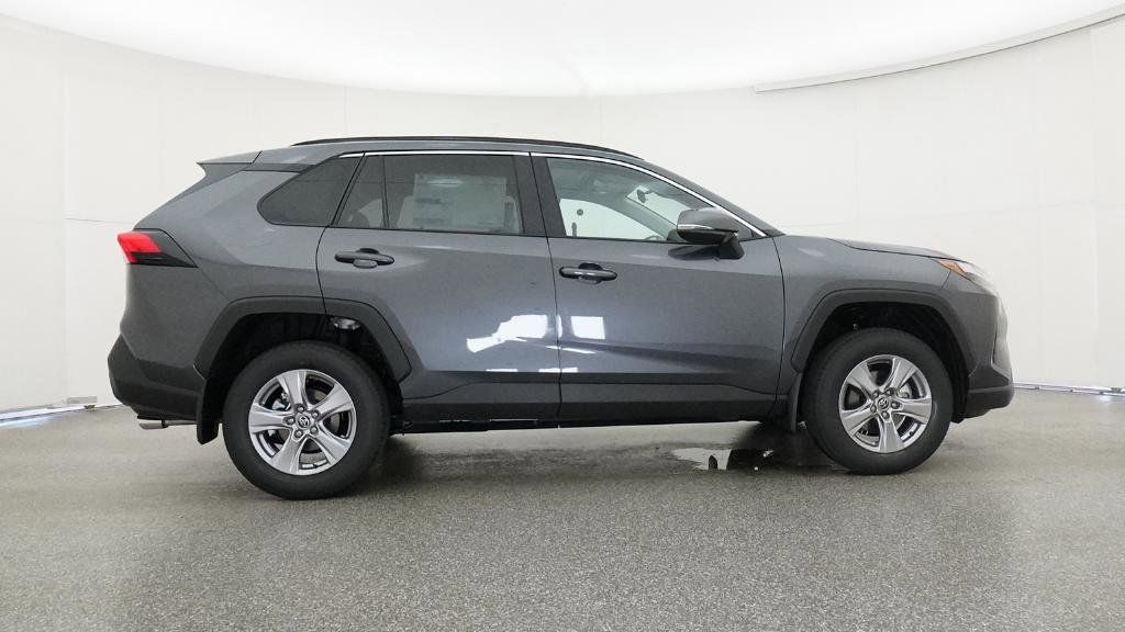 Thumbnail: 2025 Toyota RAV4 - 5