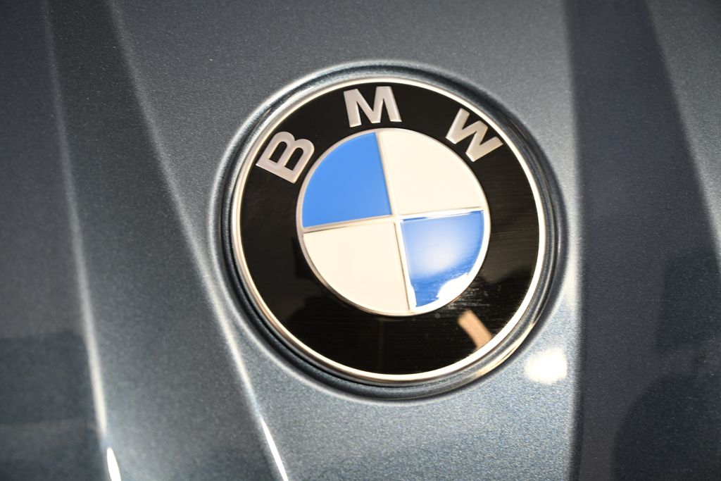 Thumbnail: 2026 BMW X3 - 13