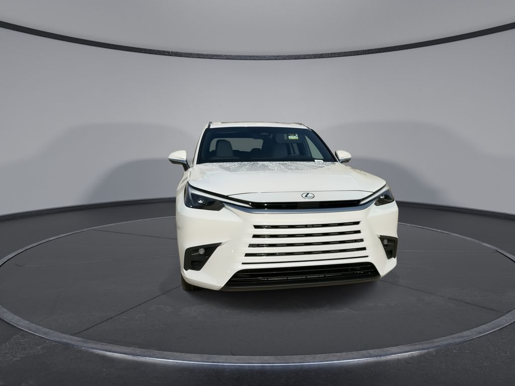 Thumbnail: 2026 Lexus TX - 3