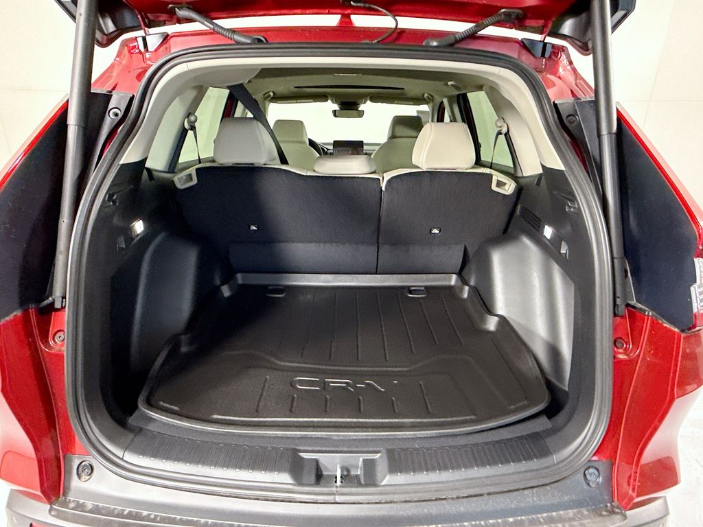Thumbnail: 2026 Honda CR-V - 28