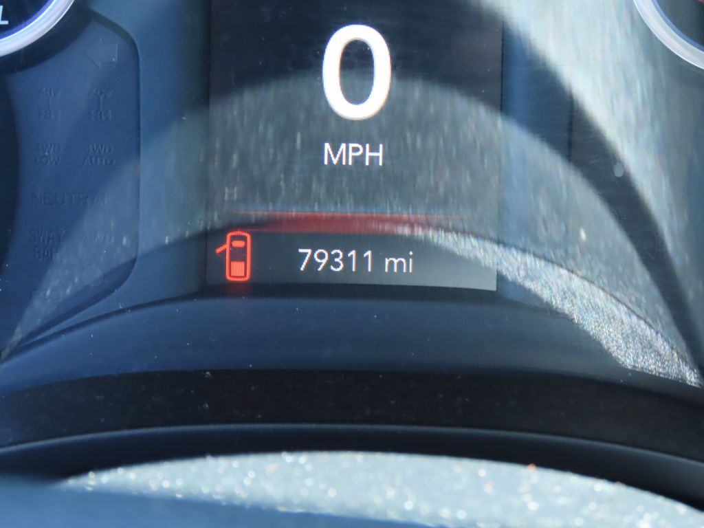 Thumbnail: 2019 RAM 1500 - 19