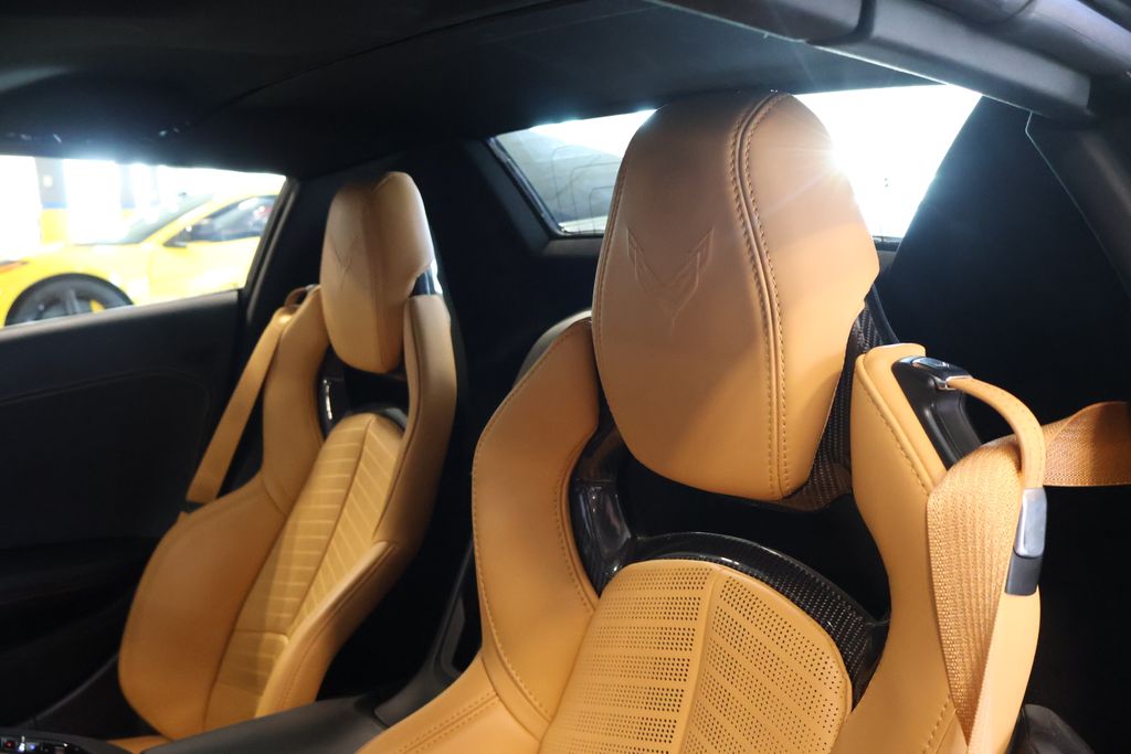 Thumbnail: 2025 Chevrolet Corvette - 14