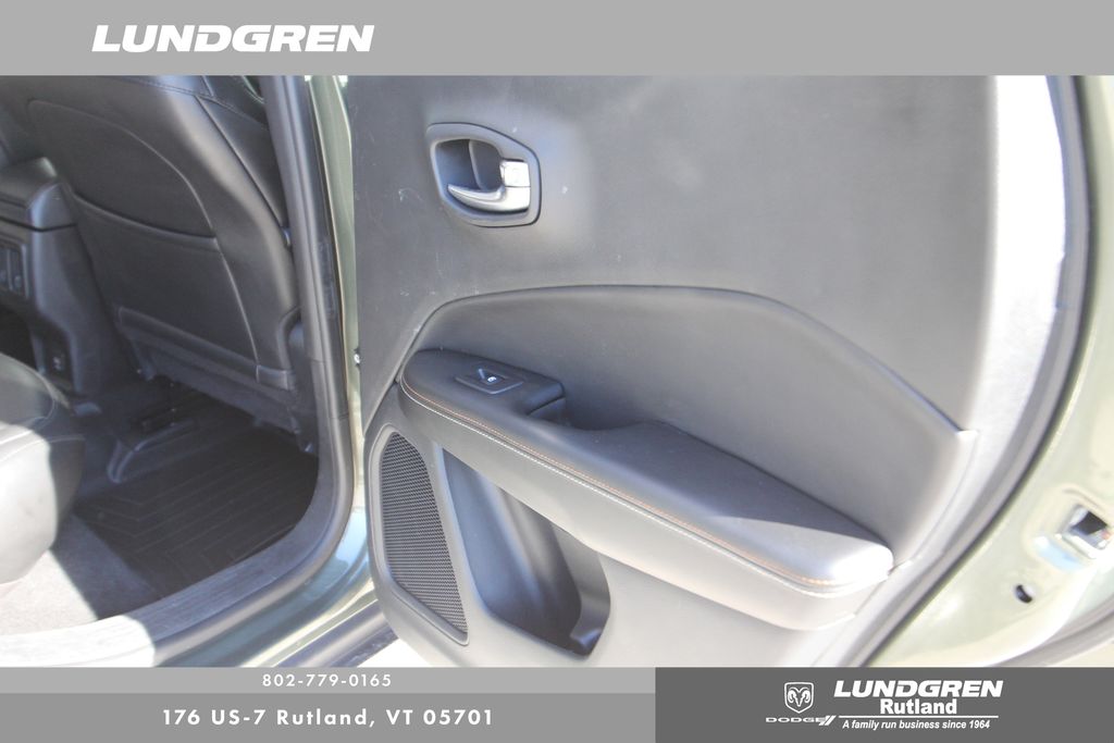 Used 2020 Jeep Compass SUV