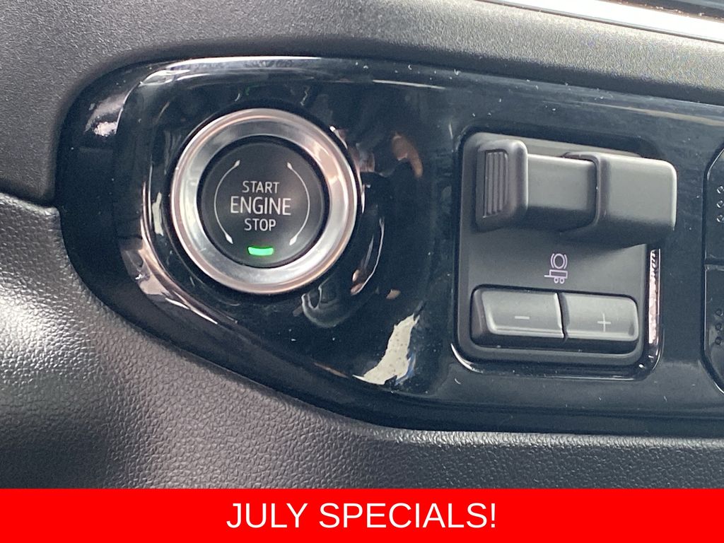 Used 2026 Chevrolet Silverado 1500 Truck