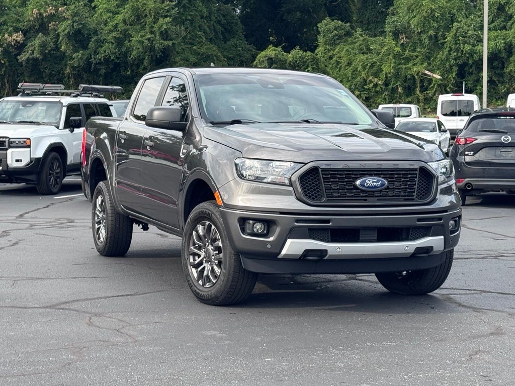 Ford