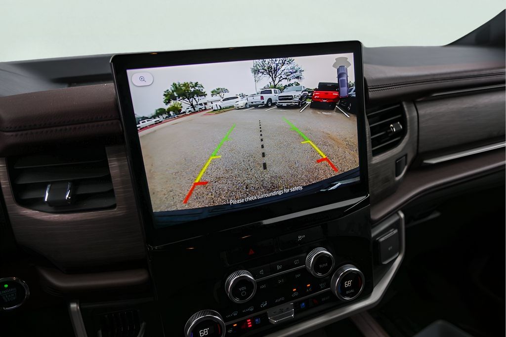 Used Car 2023 Ford Expedition Max  Limited For Sale Under $50,000 In Austin, Texas