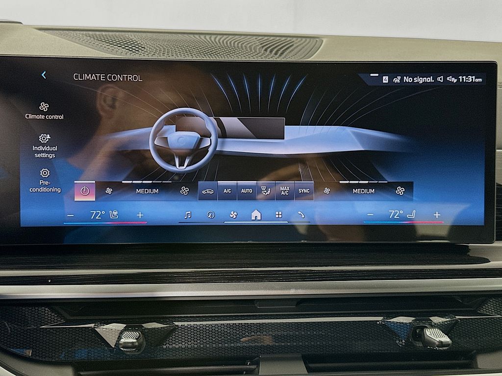 Thumbnail: 2026 BMW X5 - 14