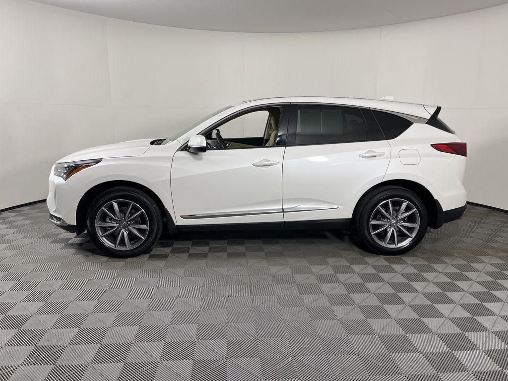 Thumbnail: 2024 Acura RDX - 2